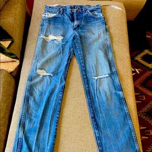 Vintage Wrangler Jeans